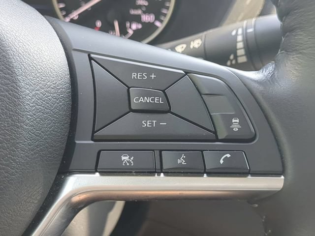 Used 2022 Nissan Sentra SV w/ All-Weather Package FWD image 23