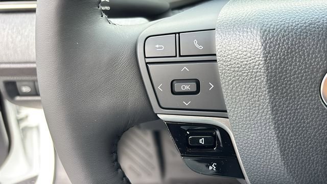 New 2026 Toyota Camry LE w/ Convenience Package FWD image 15