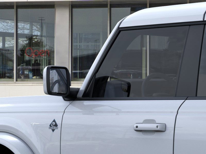New 2025 Ford Bronco Outer Banks image 22