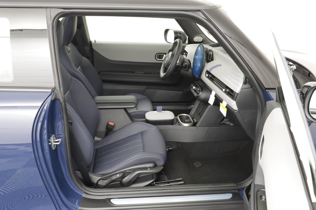 New 2026 MINI Cooper S FWD image 20