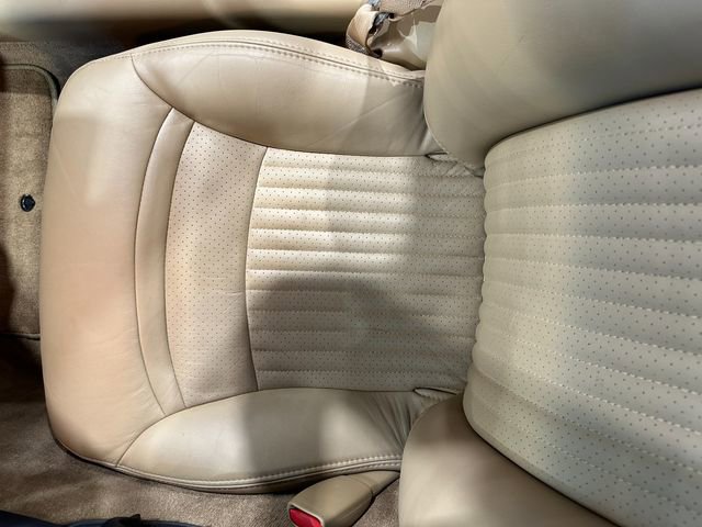 Used 2004 Chevrolet Corvette Coupe image 19