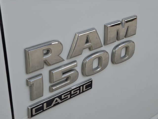 Used 2023 RAM 1500 Tradesman w/ Popular Equipment Group RWD image 10