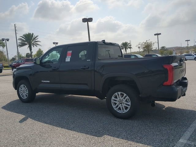 New 2026 Toyota Tundra SR5 image 6