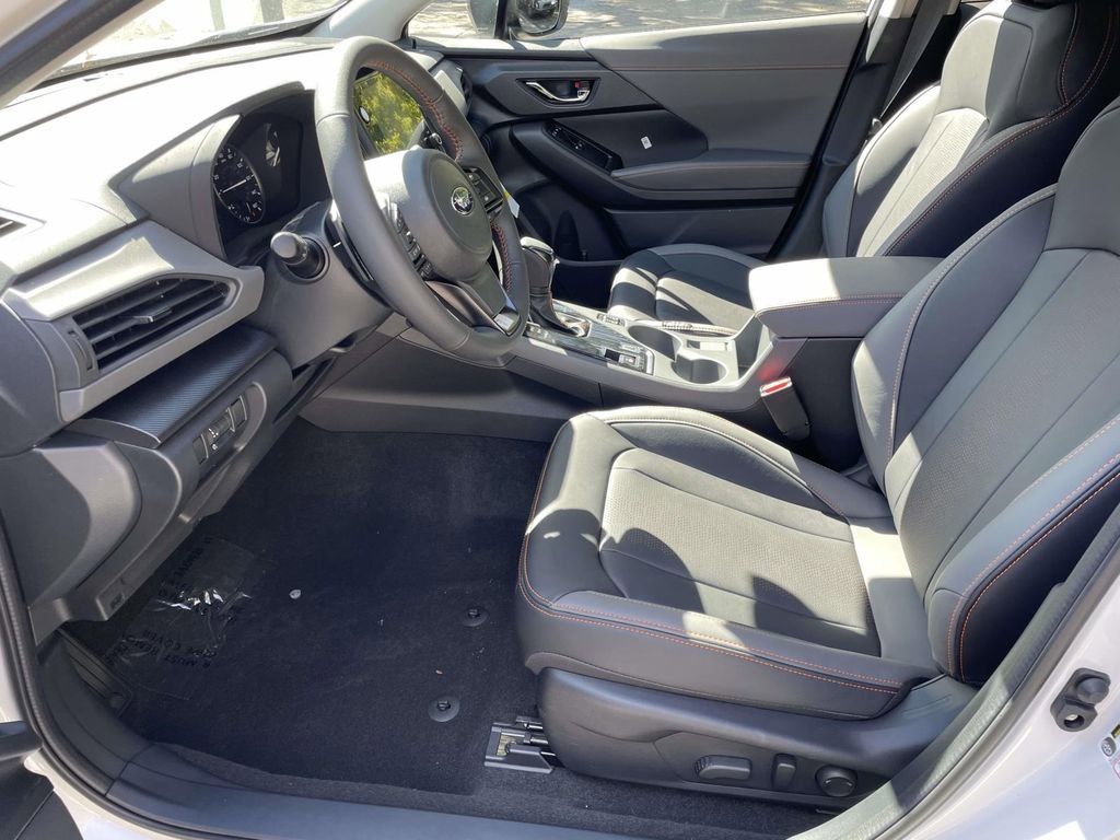 New 2025 Subaru Crosstrek 2.5i Limited w/ Crosstrek Mirror Package image 20