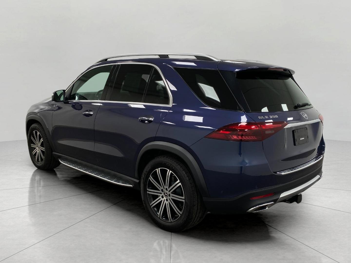 Certified 2026 Mercedes-Benz GLE 350 4MATIC image 8