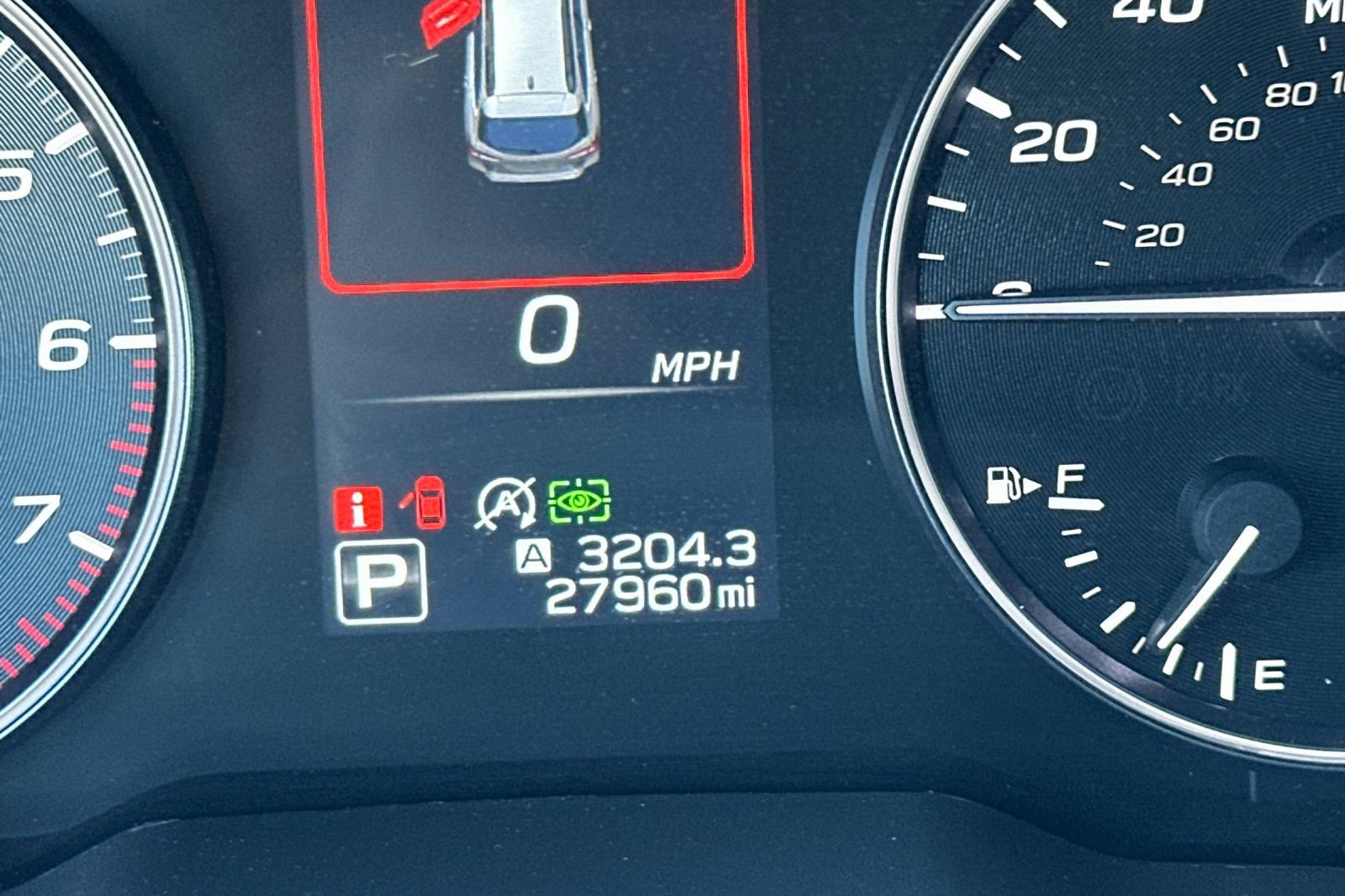 Used 2024 Subaru Outback Limited image 28