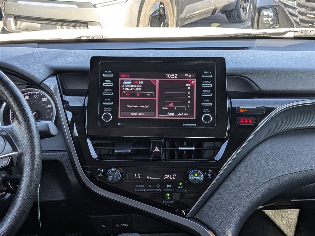 Used 2024 Toyota Camry LE image 16