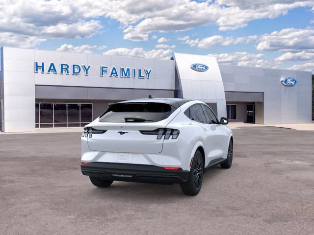 New 2026 Ford Mustang Mach-E Premium RWD image 8