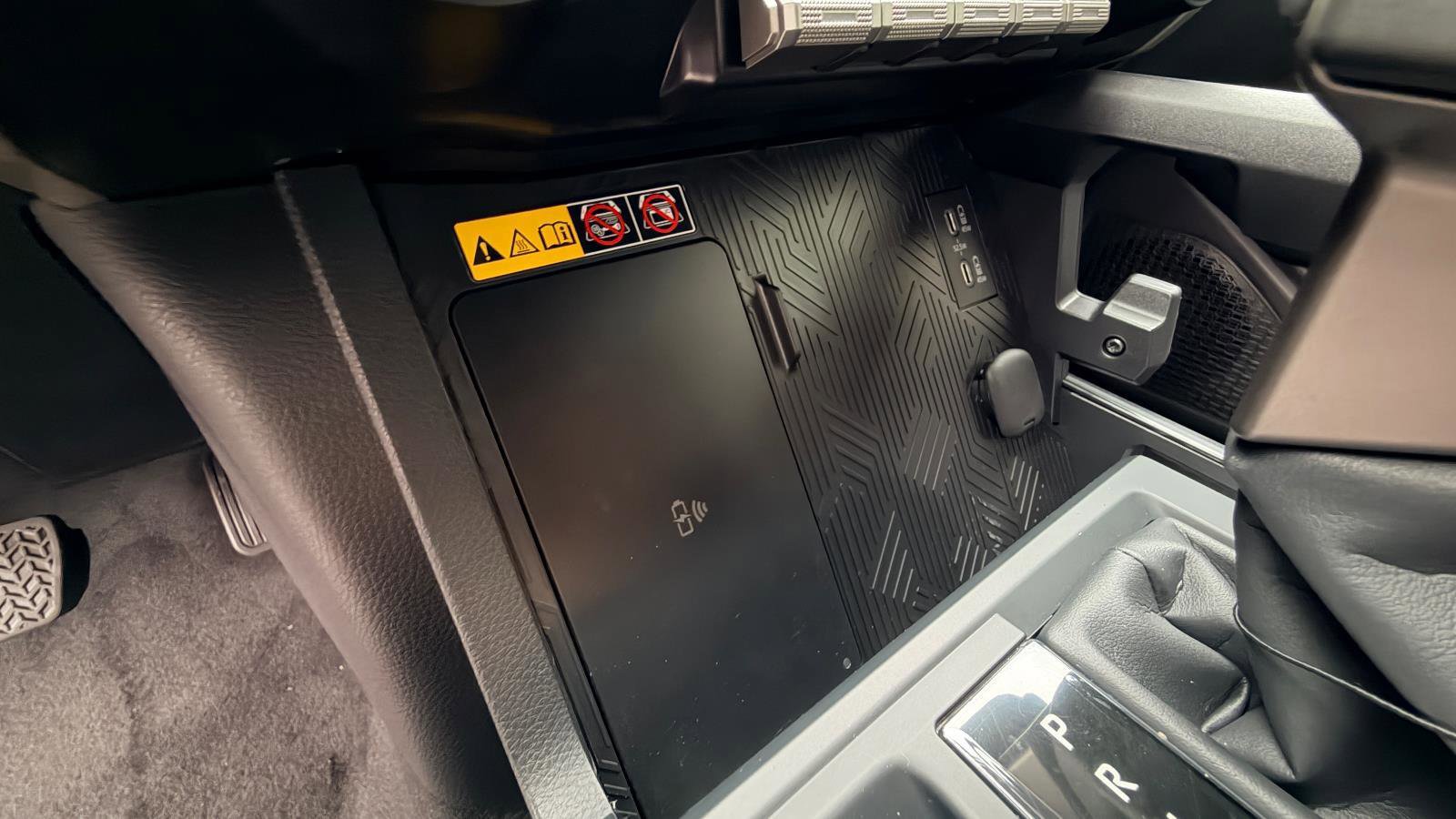 New 2026 Toyota Tacoma SR5 image 20