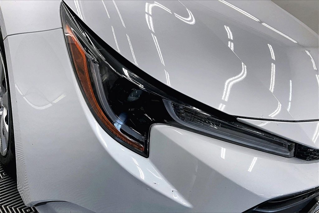 Used 2023 Toyota Corolla LE image 26