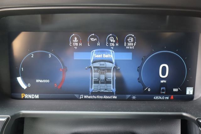 Used 2023 Ford F250 King Ranch w/ Tremor Off-Road Package AWD/4WD image 8