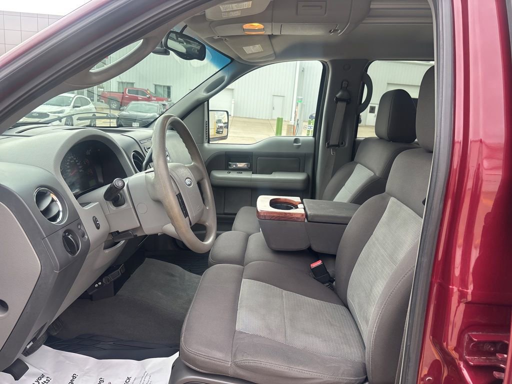 Used 2004 Ford F150 XLT AWD/4WD image 13