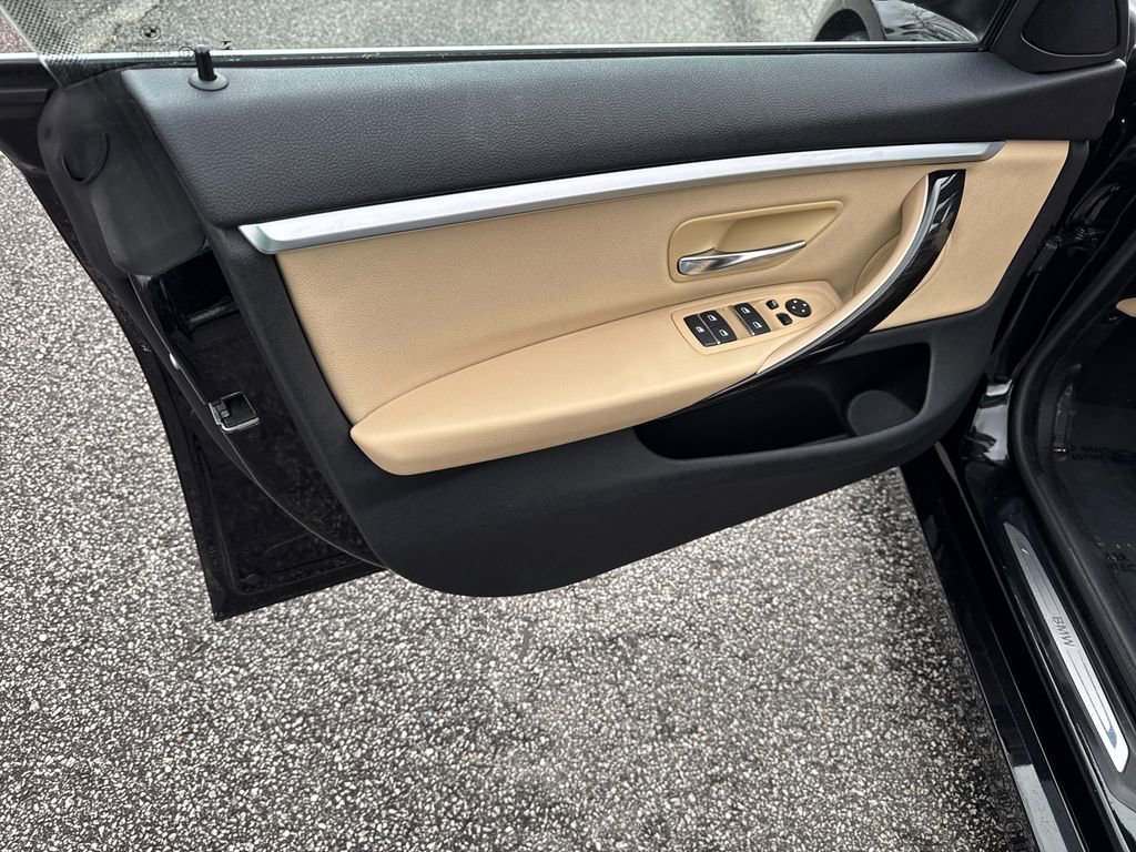 Used 2019 BMW 430i Gran Coupe RWD image 10