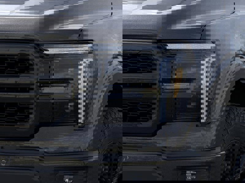 New 2025 Ford F150 Lariat w/ Equipment Group 502A High image 47