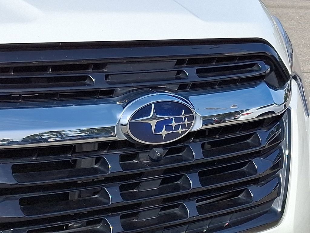 Used 2023 Subaru Ascent Touring image 34