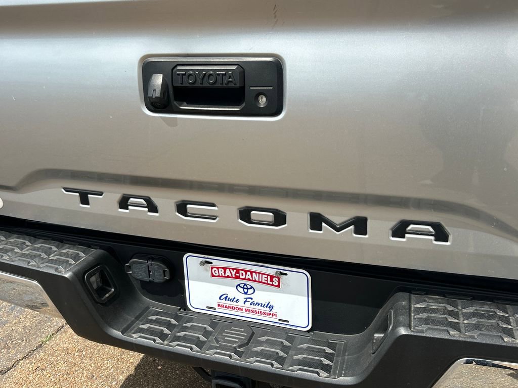 Used 2023 Toyota Tacoma SR5 image 31