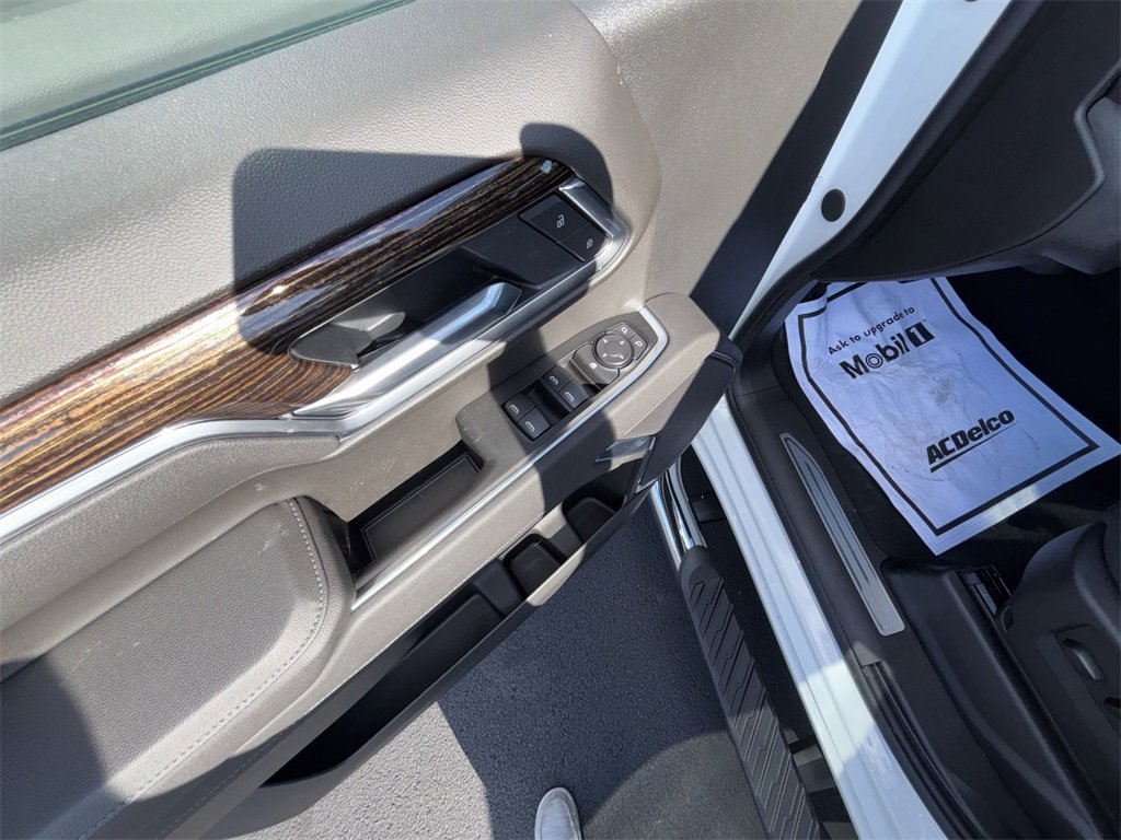 New 2026 GMC Sierra 1500 SLE w/ Preferred Package image 19