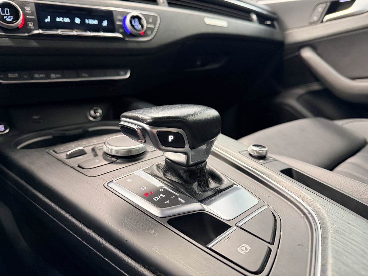 Used 2018 Audi A4 2.0T Premium Plus w/ Premium Plus Package image 43