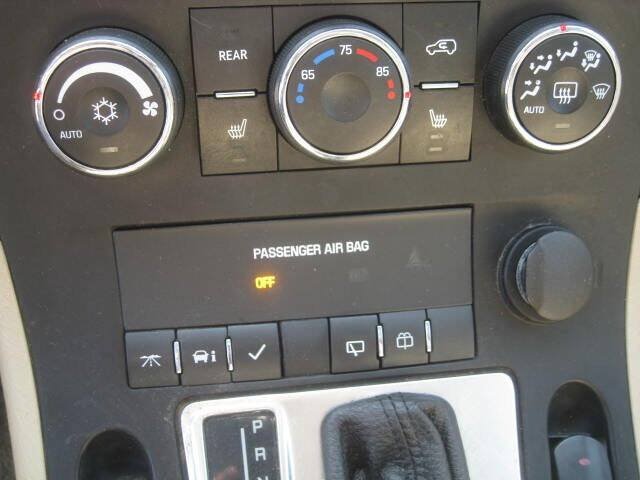 Used 2009 Suzuki XL7 Luxury AWD/4WD image 21