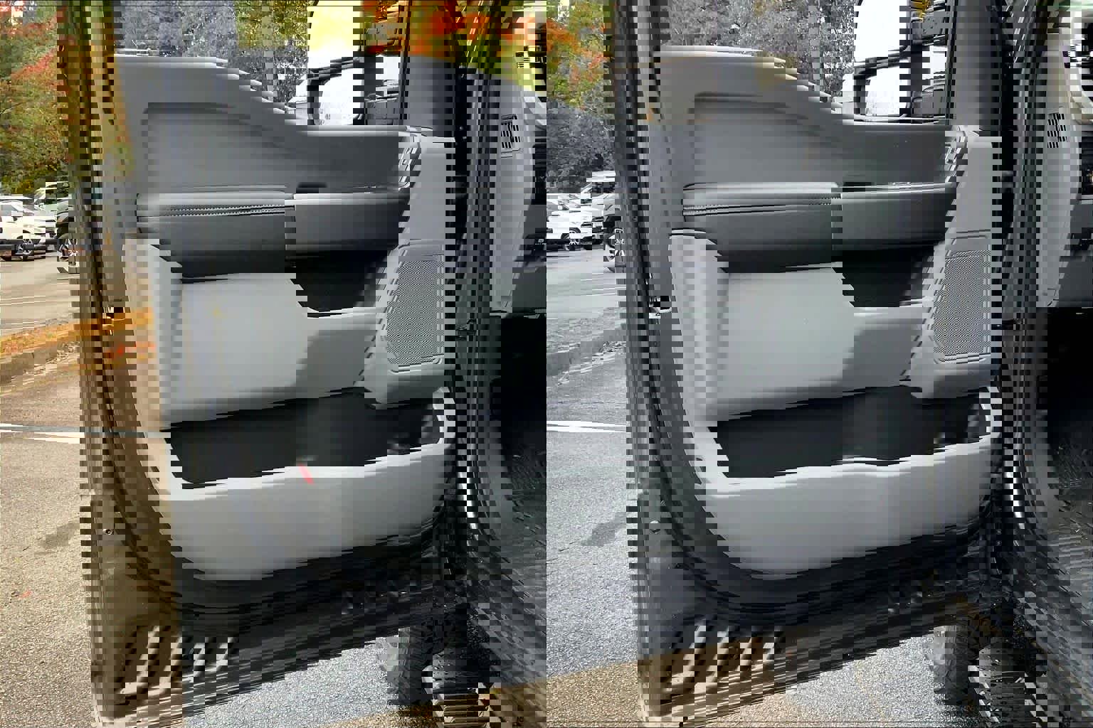 New 2026 Ford F350 XL w/ STX Appearance Package image 10