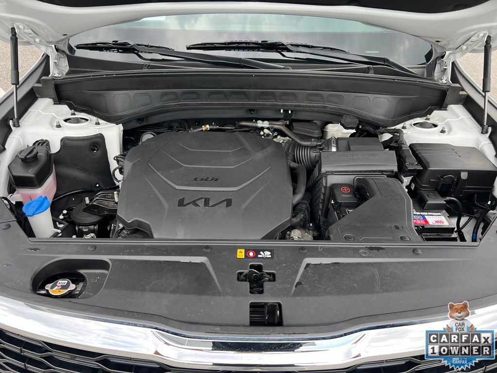 Used 2022 Kia Telluride LX AWD/4WD image 15