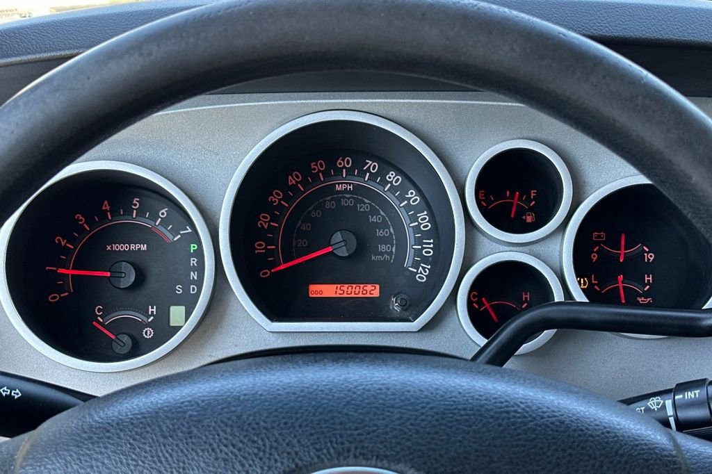 Used 2008 Toyota Tundra SR5 AWD/4WD image 21