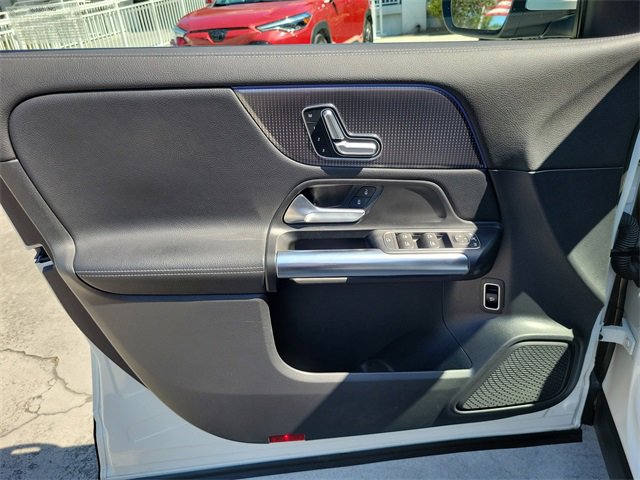 Used 2023 Mercedes-Benz GLA 250 4MATIC image 12