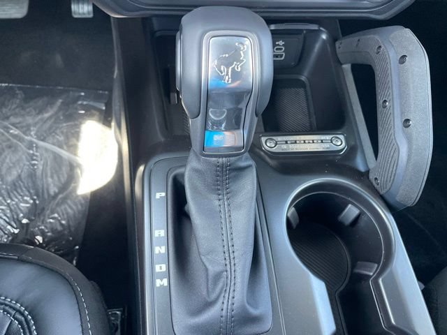 New 2026 Ford Bronco Outer Banks w/ Sasquatch Package AWD/4WD image 14