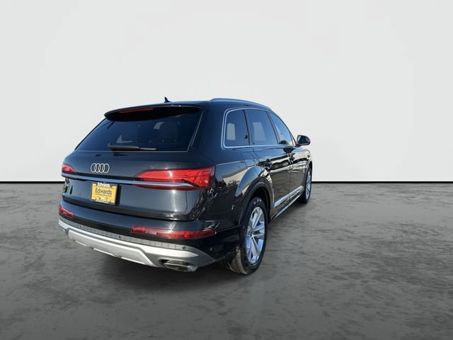 Used 2025 Audi Q7 3.0T Premium Plus image 7