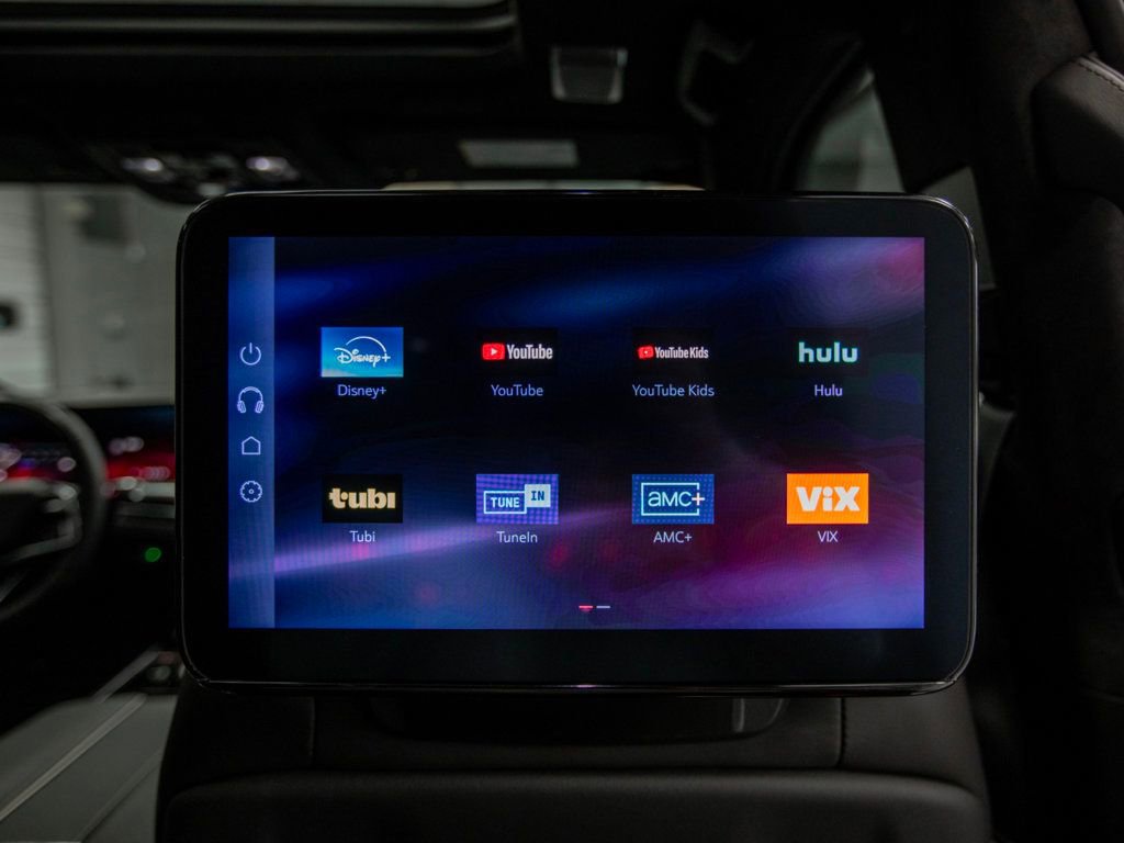 Used 2025 Cadillac Escalade V image 42