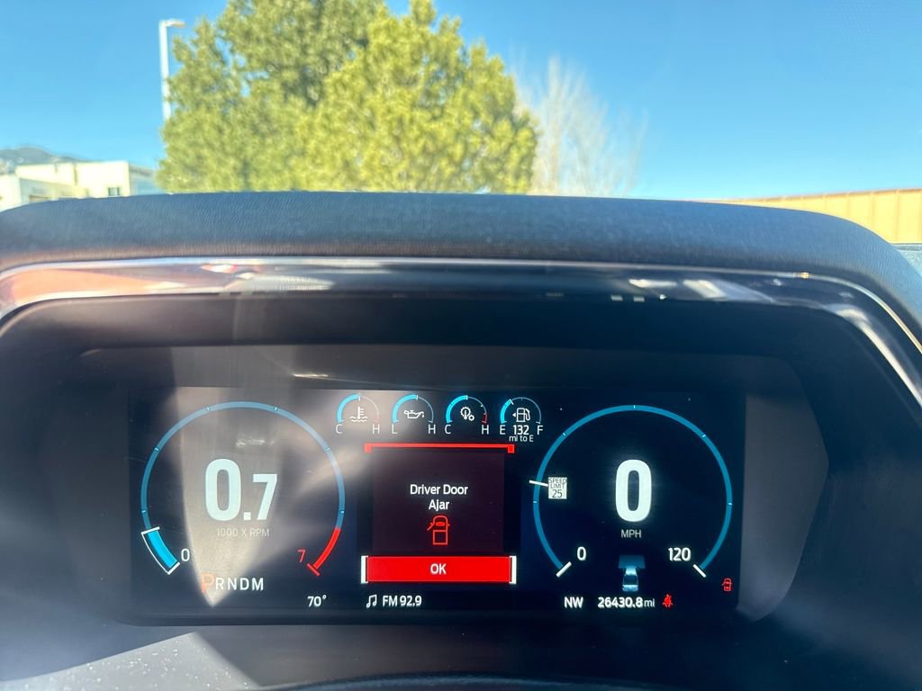 Certified 2021 Ford F150 Lariat w/ Equipment Group 502A High image 14