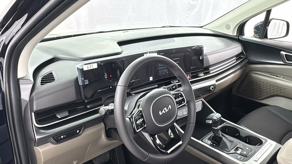 New 2026 Kia Carnival image 35