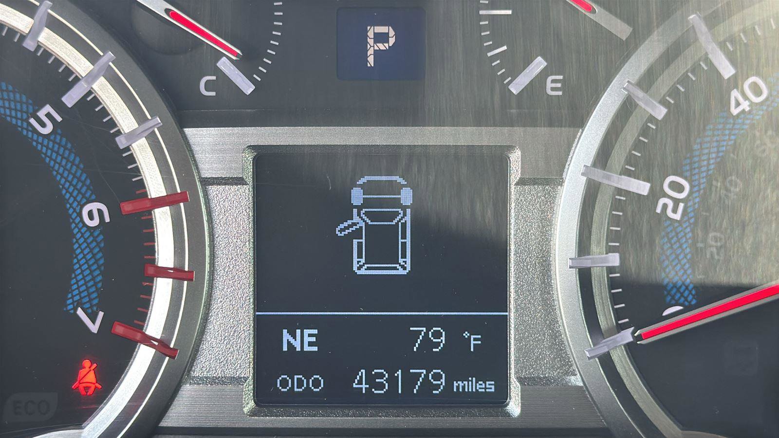 Used 2019 Toyota 4Runner TRD Pro AWD/4WD image 15