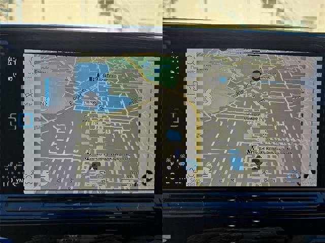 New 2026 Volkswagen Atlas Cross Sport SEL AWD/4WD image 17