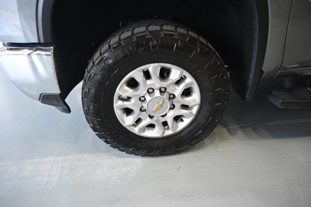 Used 2024 Chevrolet Silverado 2500 LT w/ All Star Edition AWD/4WD image 30