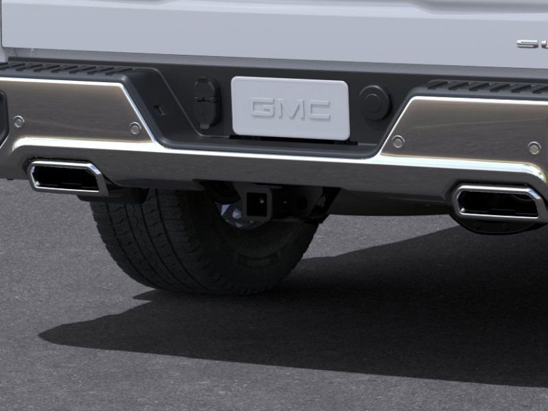 New 2025 GMC Sierra 1500 SLT w/ SLT Premium Plus Package image 14