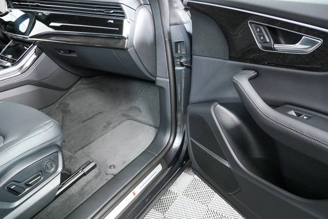 New 2026 Audi Q8 Premium Plus AWD/4WD image 27