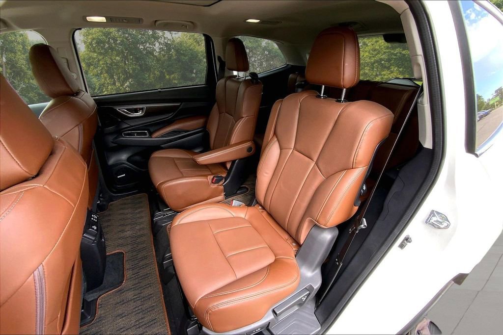 Certified 2026 Subaru Ascent Touring AWD/4WD image 21