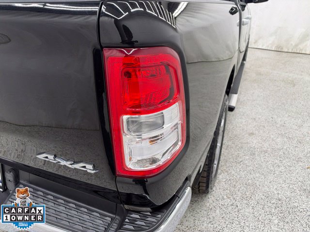 Used 2023 RAM 1500 Big Horn AWD/4WD image 9