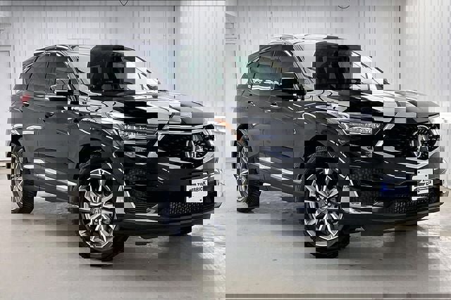 Used 2019 Acura RDX AWD w/ Technology Package image 35