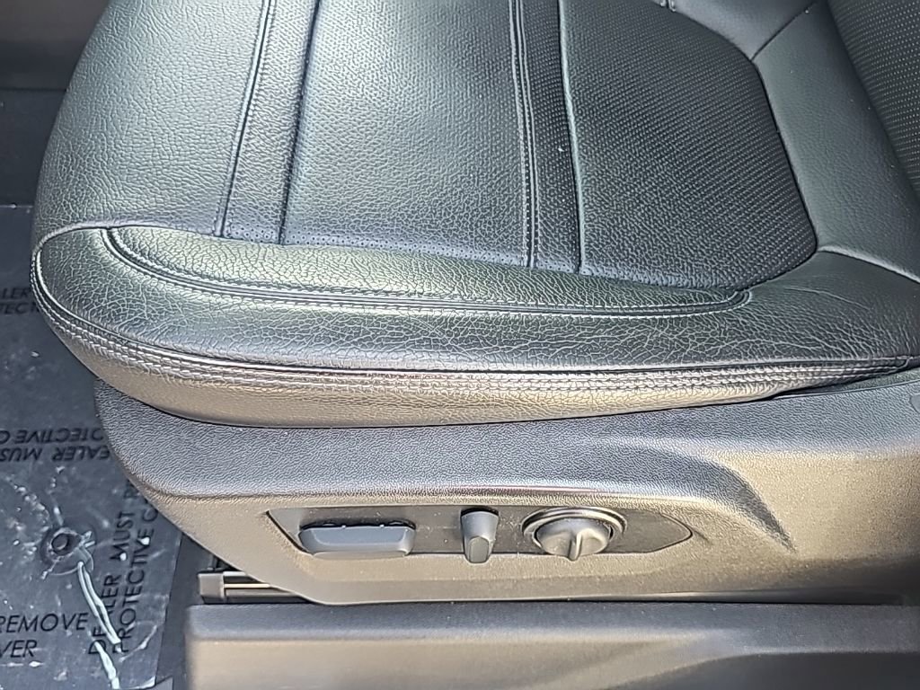 Used 2022 GMC Sierra 1500 Denali w/ Denali Premium Package image 14