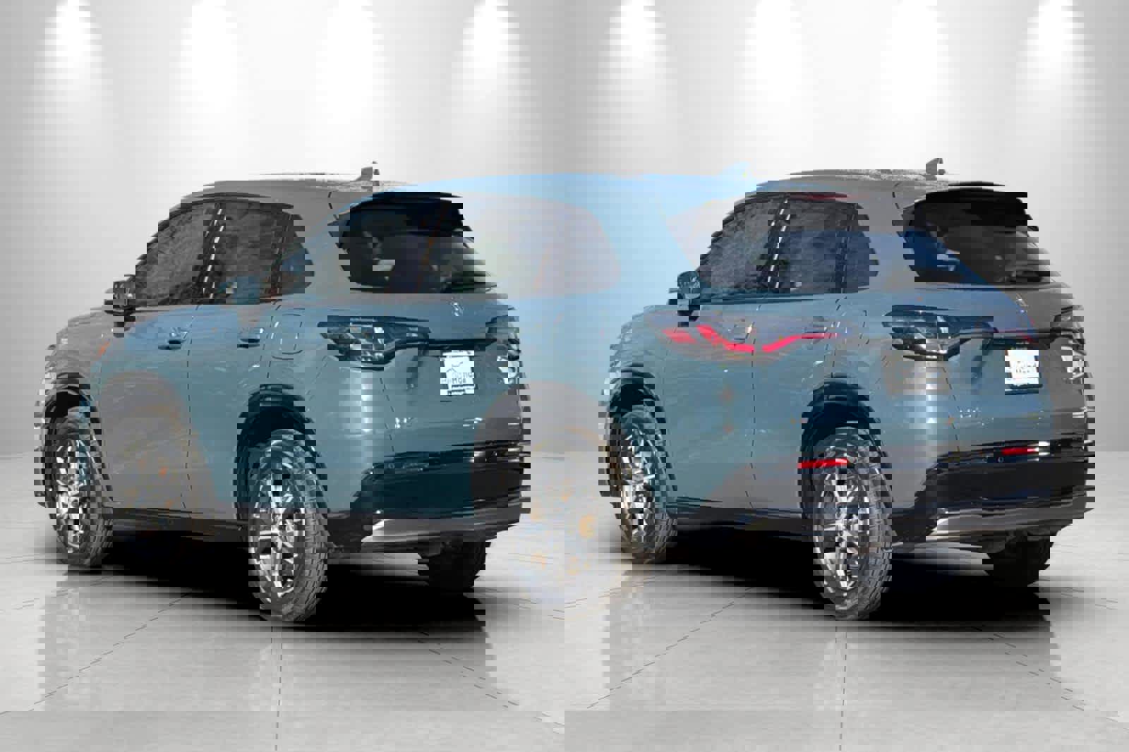 Certified 2024 Honda HR-V EX-L image 6