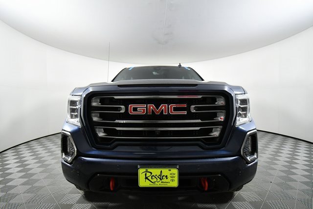 Used 2020 GMC Sierra 1500 AT4 w/ AT4 Premium Package image 7