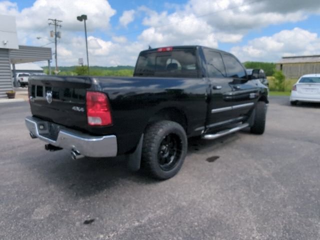 Used 2014 RAM 1500 Big Horn AWD/4WD image 11
