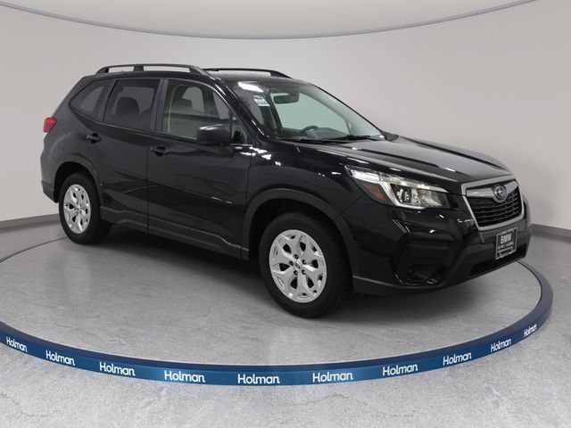 Used 2020 Subaru Forester w/ Alloy Wheel Package AWD/4WD image 4