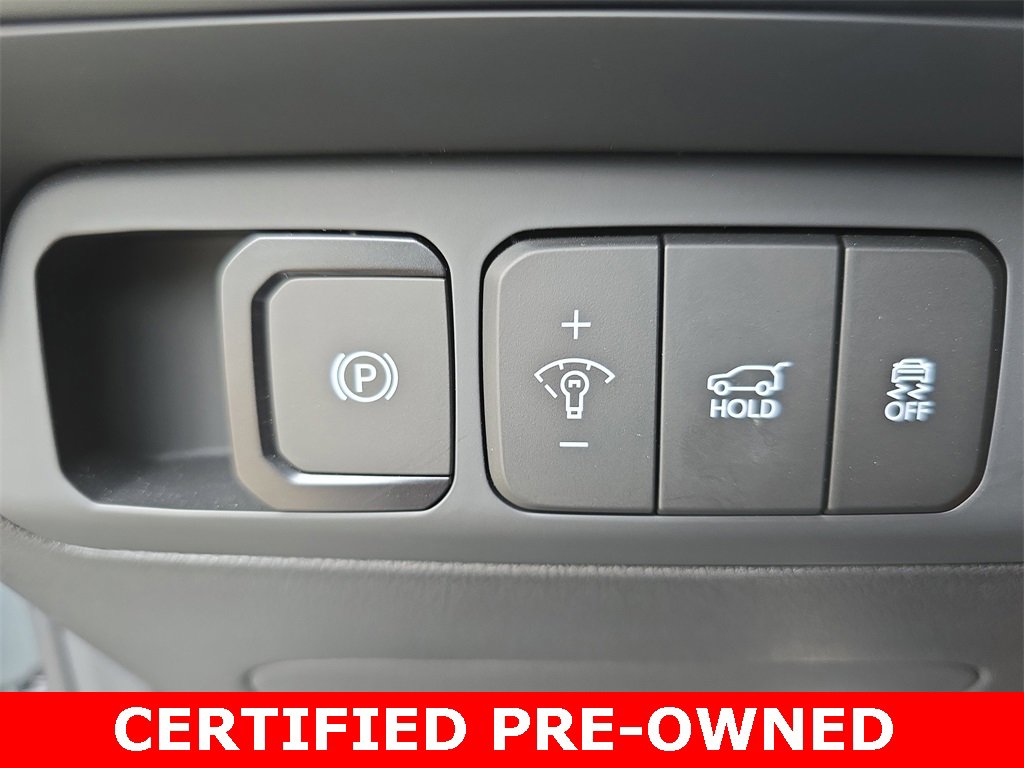 Certified 2025 Hyundai Santa Fe Calligraphy image 28