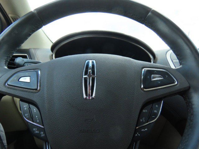 Used 2016 Lincoln MKX Reserve w/ Technology Package image 26