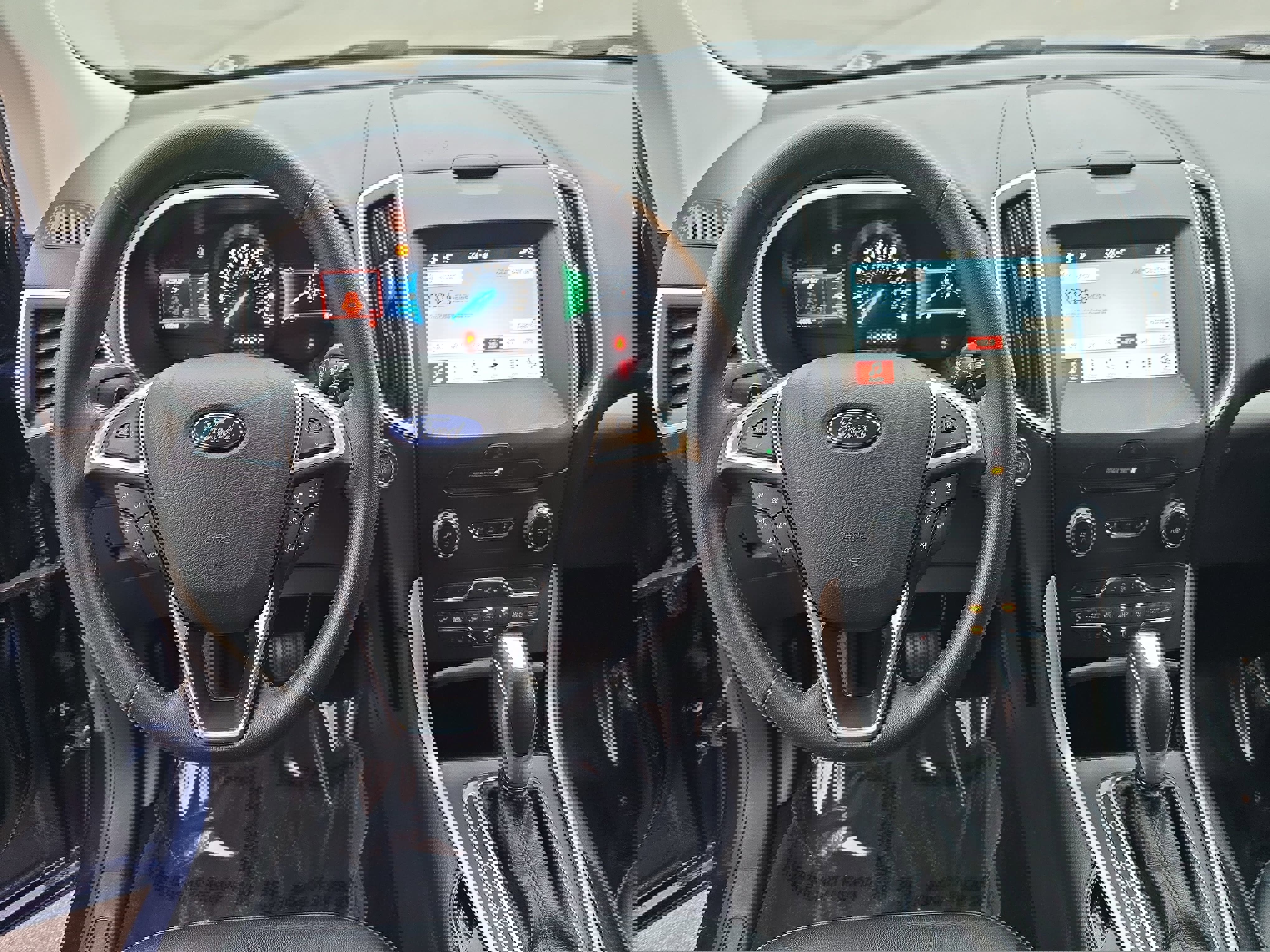 Used 2016 Ford Edge SEL w/ Equipment Group 201A image 15