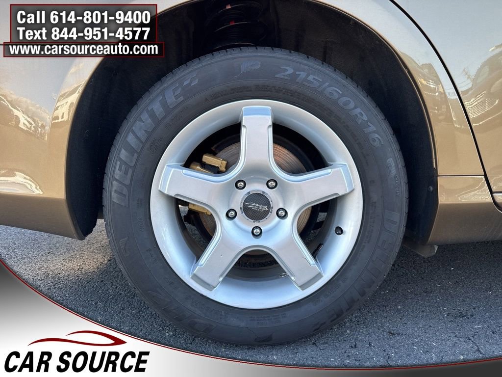 Used 2007 Lexus ES 350 image 32