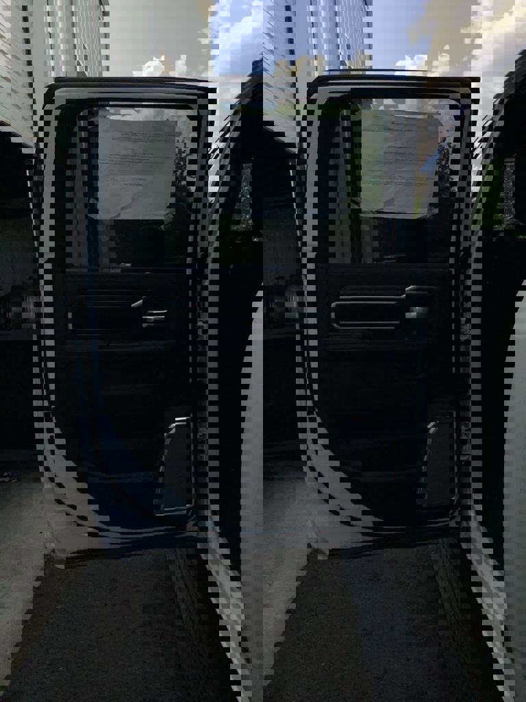 New 2025 RAM 2500 Laramie image 34